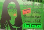 Cinta itu seperti angin,kowe bisa merasakannyah,namun tak bisa melihatnya