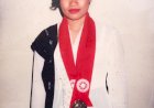 KARTINI TIDAK MENGENAL KEBAYA KARTINI