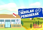 Tahap 2! SMP Swasta di Jombang Ini Terpilih Menjadi Sekolah Penggerak. Apa Rahasianya???