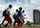 Protret Pendidikan Kita