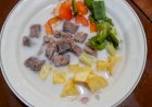 Soto – Jalur Rempah di Dalam Sebuah Mangkuk