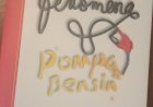 Buku Itu Judulnya Fenomena Pompa Bensin