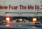 New Fear The Me is 3