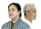 GANJAR ATAU PUAN? BISA JADI ITU HANYA SETTINGAN.