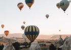 Cappadocia