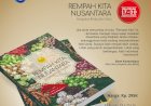 BUMBU MASAKAN DAN BUMBU KEHIDUPAN