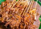 Pernah Makan Sate Padang?