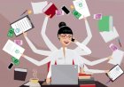 Sekarang jamannya multitasking