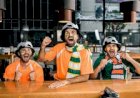 Rekomendasi Tempat Nobar Piala Dunia 2022 di Jakarta