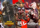 Top Up Game: In-Game v.s Third Party Top Up
