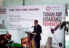 INDONESIA PERLU MEMBANGUN ANGKATAN PERANG BARU