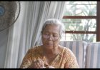 Pagiku Bersyukur