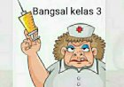 Bangsal Kelas 3