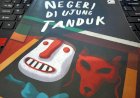 Resensi: Negeri Di Ujung Tanduk