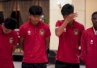 JANGAN CAMPURADUKKAN SEPAKBOLA DAN POLITIK