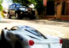 Petaka Mobil Remote