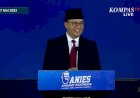 SURAT TERBUKA BUAT PAK ANIES