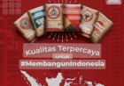 Cara Pilih Semen Era Sekarang
