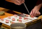 Rekomendasi Restoran Jepang dengan Konsep Omakase di Jakarta versi Oishipedia