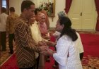 Pak Lurah Sudah dikenal Dunia