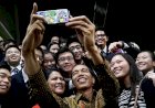 Memetakan Model Komunikasi Jokowi