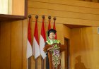 Menggugah Inspirasi: Menyimak Pesan dan Kesan Perwakilan Wisudawan STEI SEBI