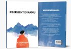 Review Buku #BERHENTIDIKAMU
