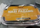 Nasi Padang di Langit