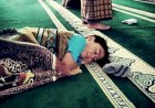 SHOLAT TERAWEH