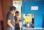 SEMANGKOK INSPIRASI DARI PEKALONGAN