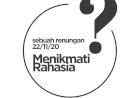 Menikmati Rahasia