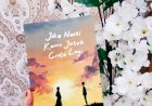 Review Buku Jika Nanti Kamu Jatuh Cinta Lagi