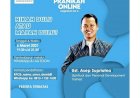 Resume Kajian Nikah Dulu Atau Mapan Dulu