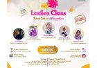 Resume Kajian Wanita Teladan Dalam Penantian