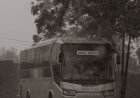 Kenapa Bus Jadi Pilihan Terbaik untuk Mudik?