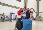 Stasiun Harapan
