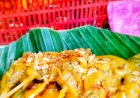 Sate Padang Pak Datuk