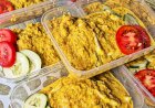 Naniura: Ikan Mentah Khas Batak yang Kaya Rasa