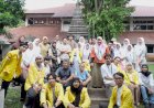 Conserfuntion pada Suatu Siang