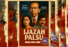 Ijazah Palsu Jokowi