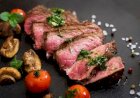 Hack Memasak Steak Juicy dan Flavorful Seperti di Steakhouse
