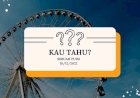 KAU TAU?