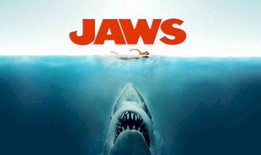 Jaws ala Blok-M