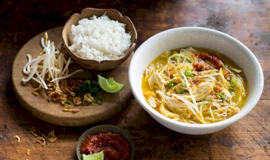 Soto, Riwayatmu Dahulu dan Kini (bagian kedua)