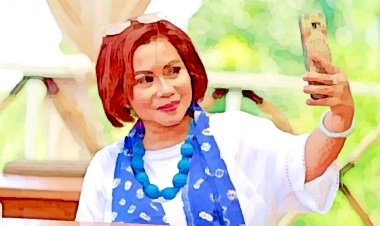 7 Tips Selfie untuk Newbie