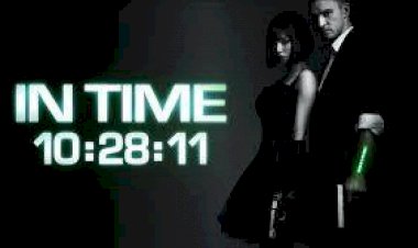 IN TIME