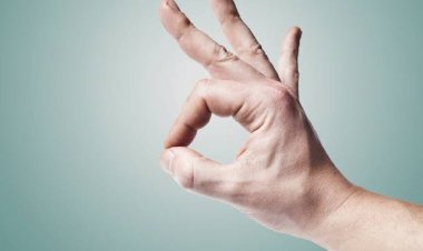 BALES WA CUMA 'OK' DOANG....