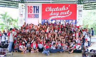 DAYA TARIK DAN DAYA TOLAK