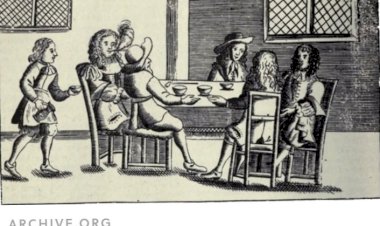 Tiga Lelaki dengan Tiga Puluh Puisi