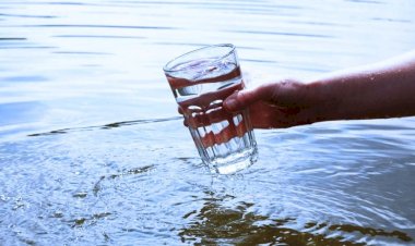 Wah! Ternyata Minum Air Laut Berbahaya Bagi Tubuh, Kenapa?